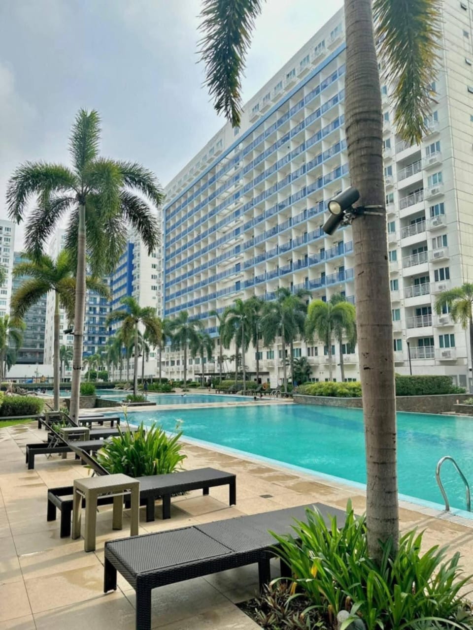 Angels Stay Apartment in Las Pinas