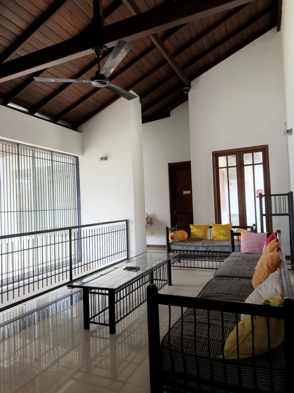 The Nova Grove Villa in Galle