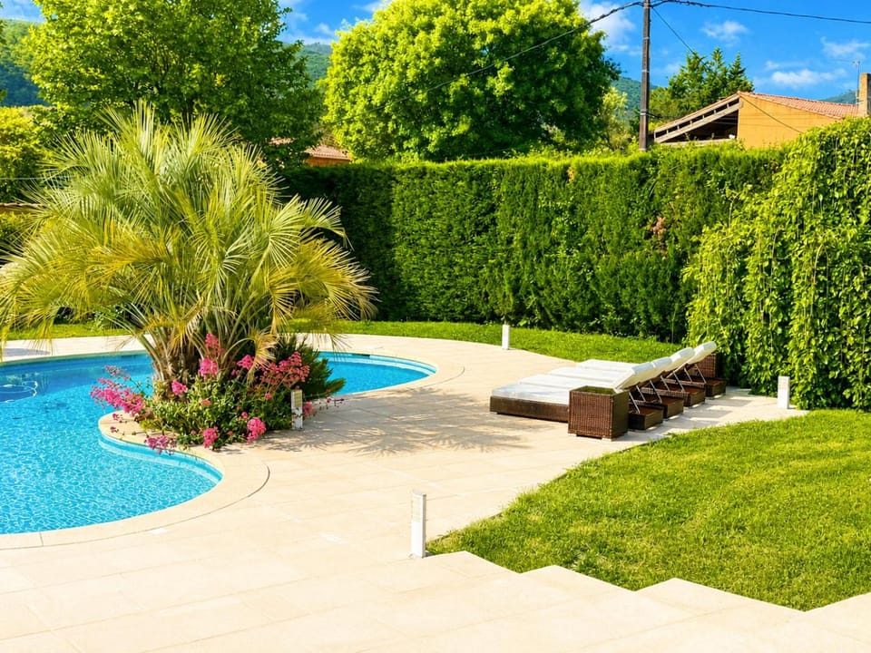 Garden, Garden, Garden view, Swimming pool