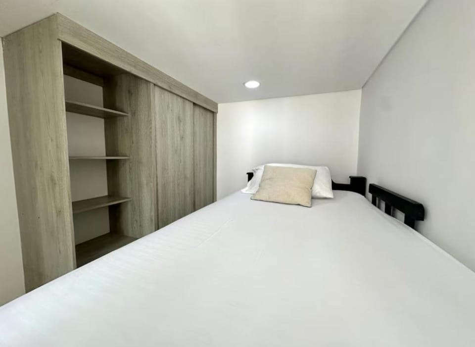 Apartamento Hermoso en Cartagena Apartment in Cartagena