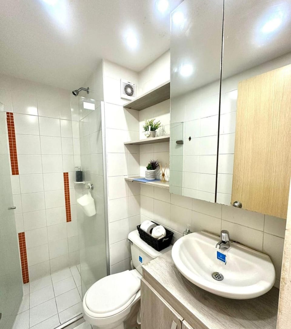 Apartamento Hermoso en Cartagena Apartment in Cartagena