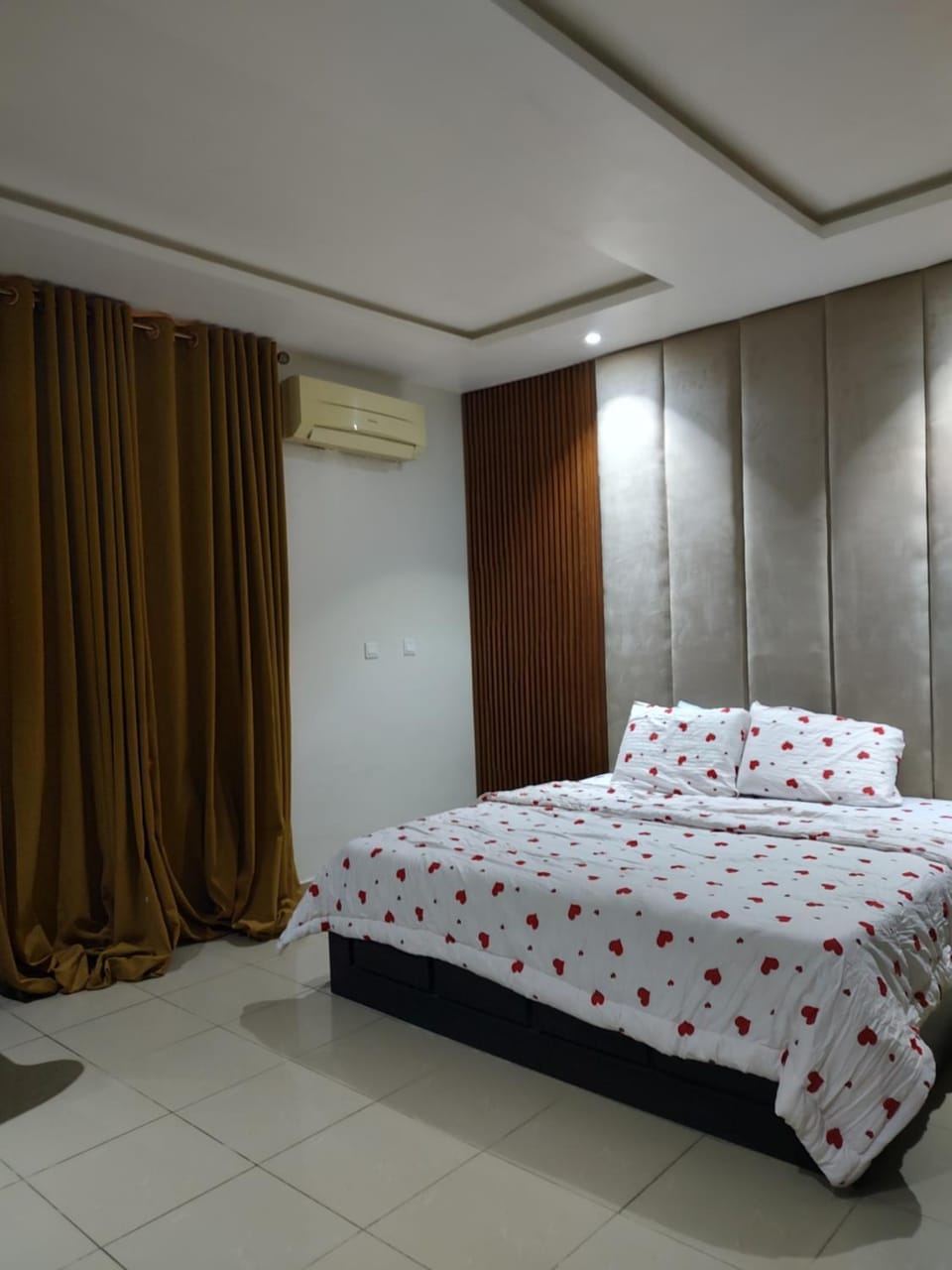 Skyline Apartments Gwarinpa 002 Apartment hotel in Abuja