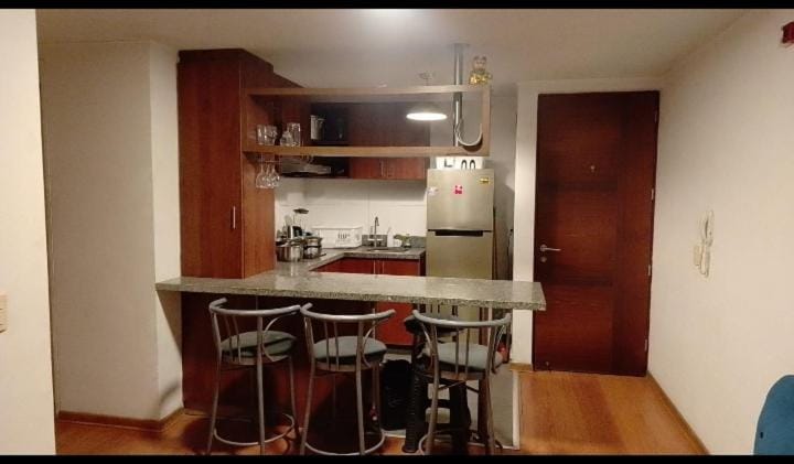 Departamento Premium Moderno - 2 habitaciones - San Miguel Apartment in Callao Region, Peru