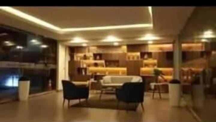 Departamento Premium Moderno - 2 habitaciones - San Miguel Apartment in Callao Region, Peru