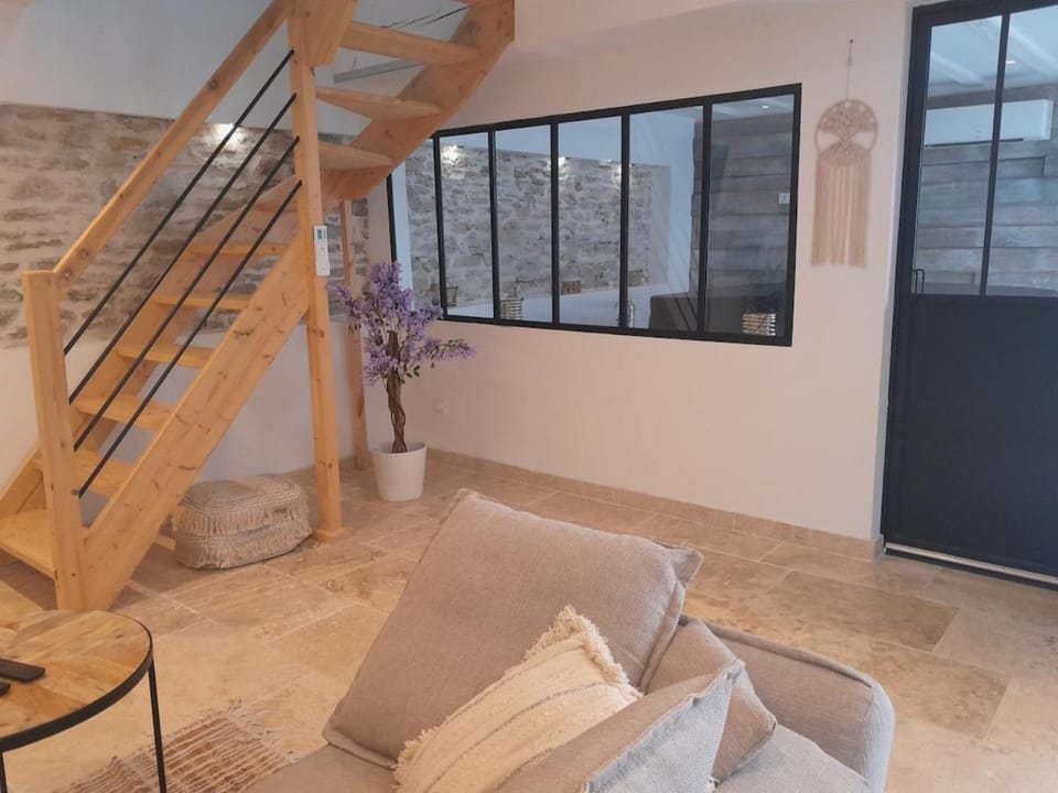 L échappée bohème spa privatif &jaccuzzi Villa in Occitanie