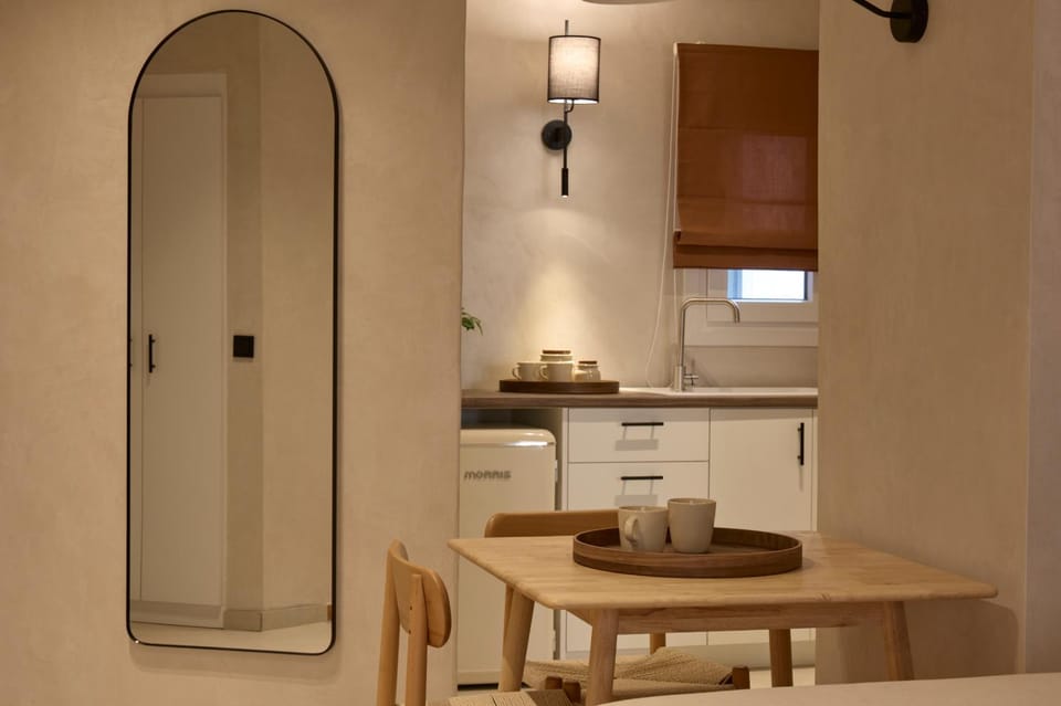 Acropolis Apartment by Lumen Living Apartment in Athens