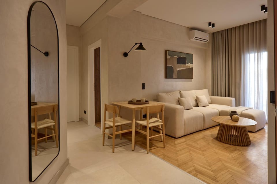 Acropolis Apartment by Lumen Living Apartment in Athens