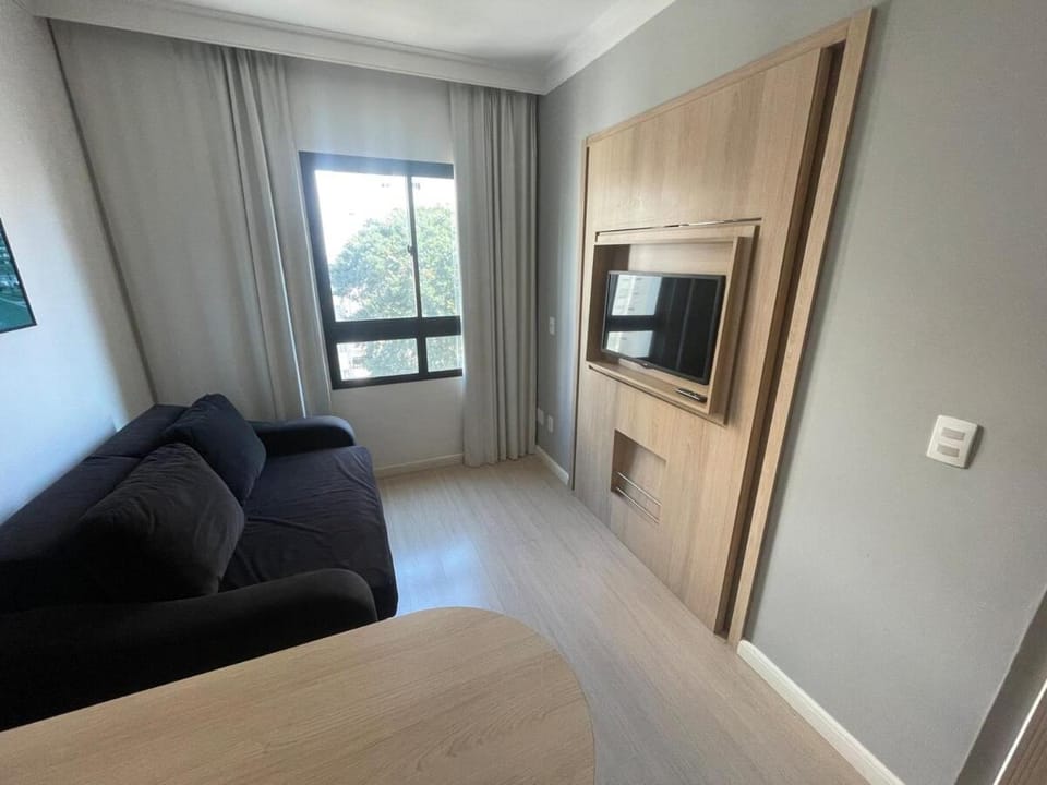 Flat 4 Estrelas Pinheiros Premium 2 Apartment in Sao Paulo City