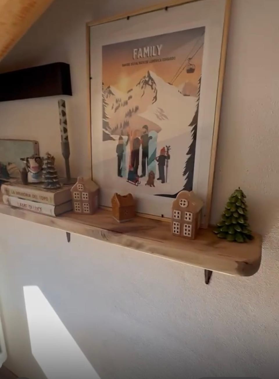 Maison Henry Apartment in Courmayeur