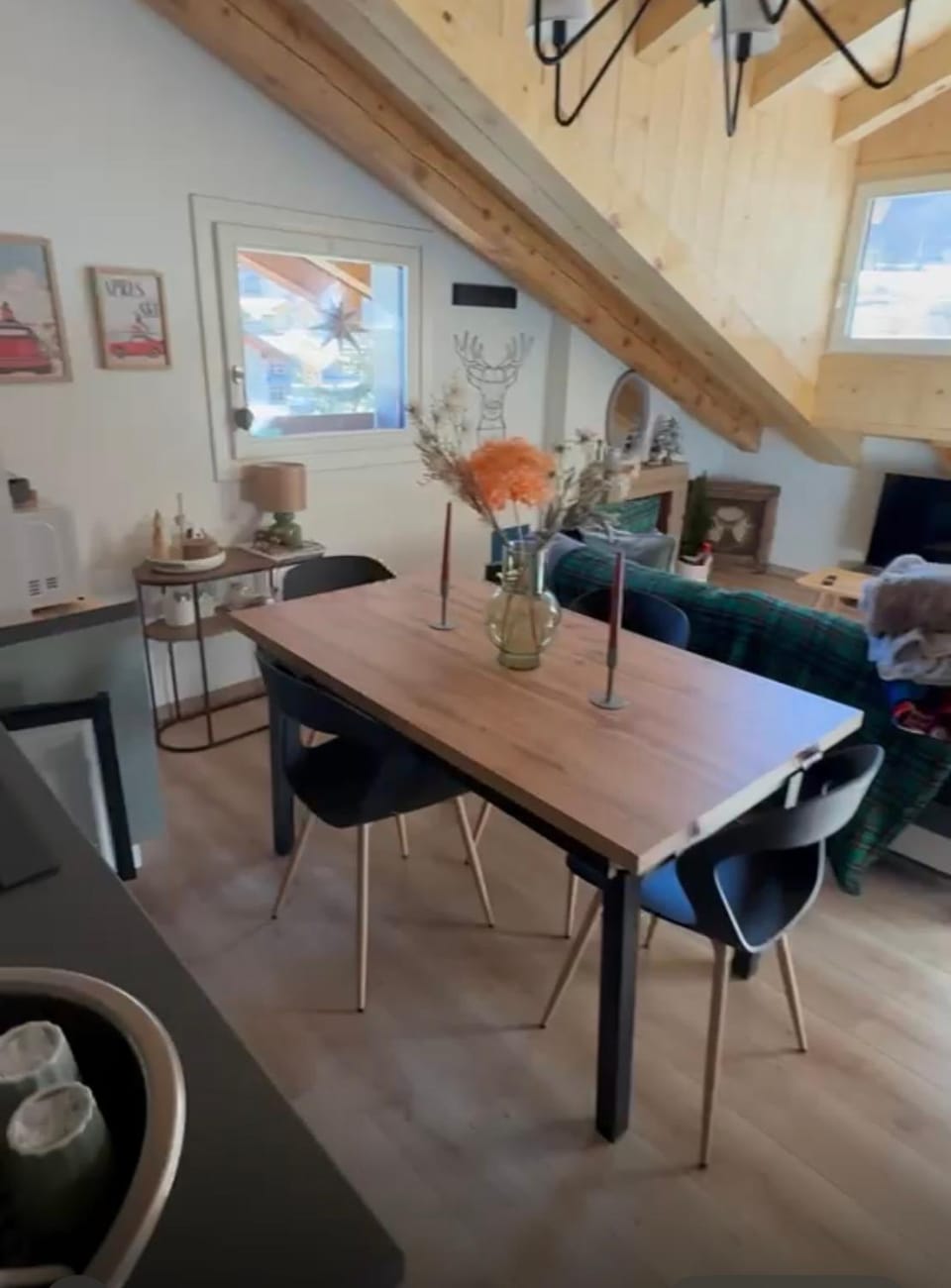 Maison Henry Apartment in Courmayeur