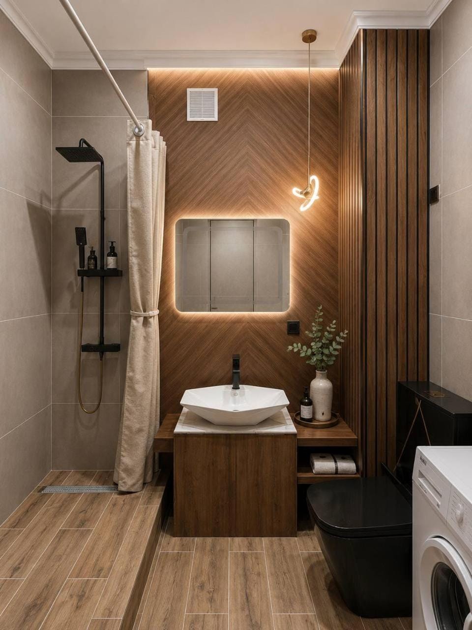 Апартаменты в Elim-Ai Apartment in Kazakhstan