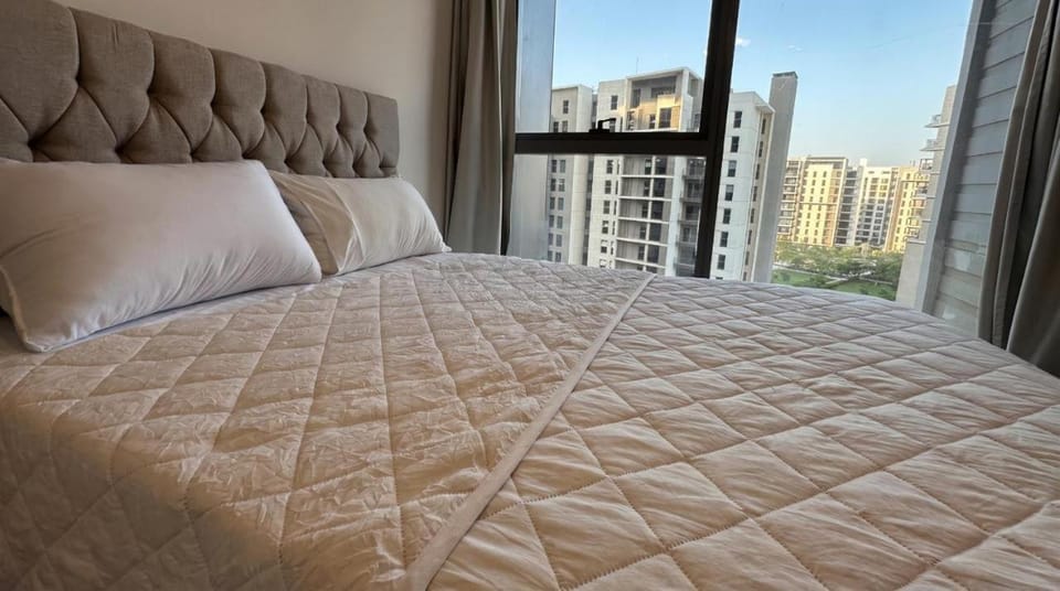 زيد ويست الشيخ زايد Apartment in Egypt