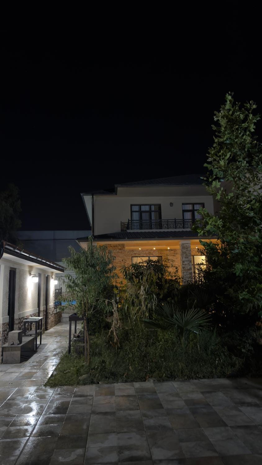 hash villa Villa in Baku, Azerbaijan