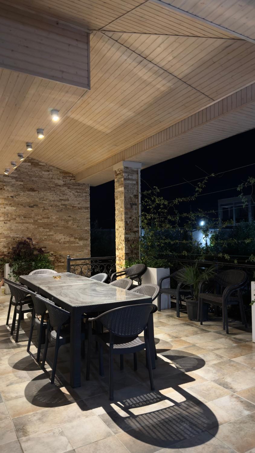 hash villa Villa in Baku, Azerbaijan