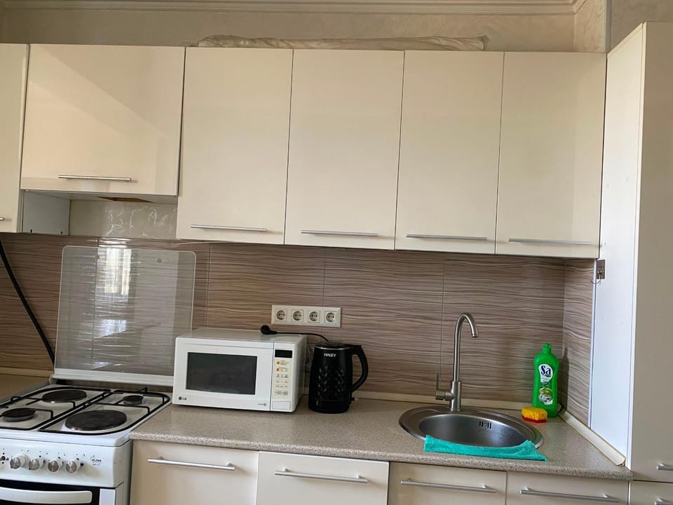 Боконбаева 196 Apartment in Almaty Region, Kazakhstan