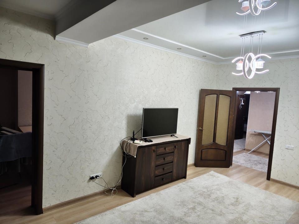 Боконбаева 196 Apartment in Almaty Region, Kazakhstan