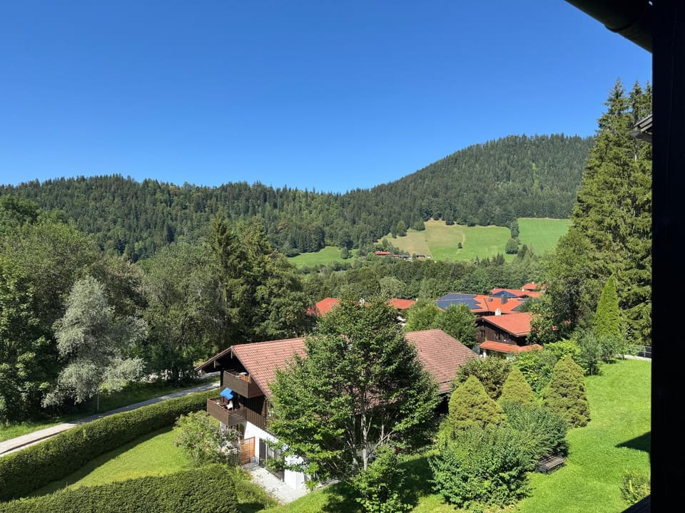View (from property/room)
