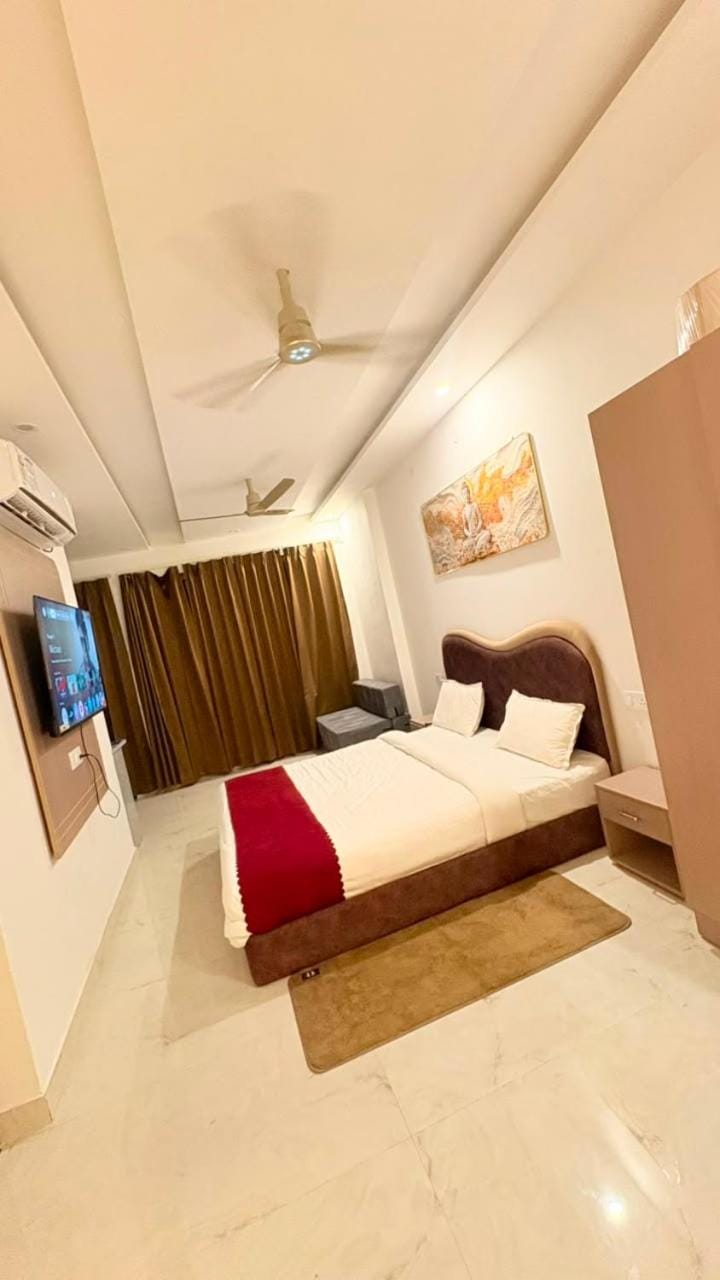 The Tapovan nest Apartment in Rishikesh