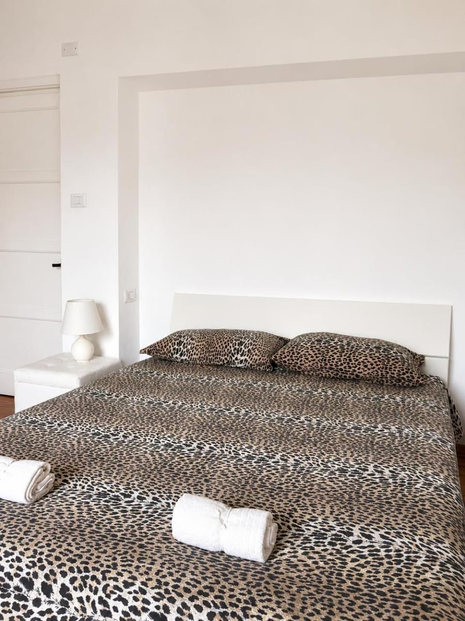 Casa Ita Apartment in Riva del Garda