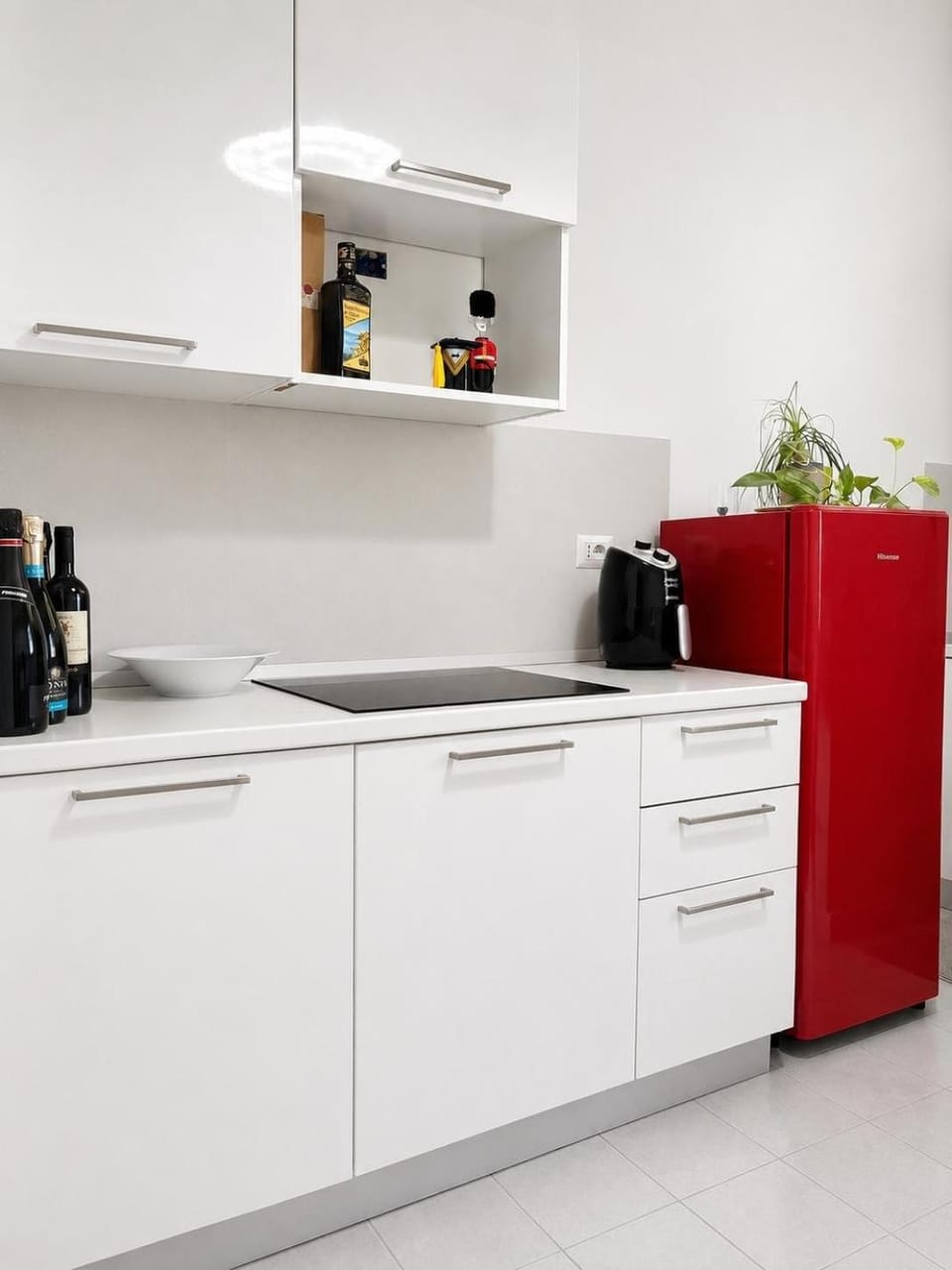 Casa Ita Apartment in Riva del Garda