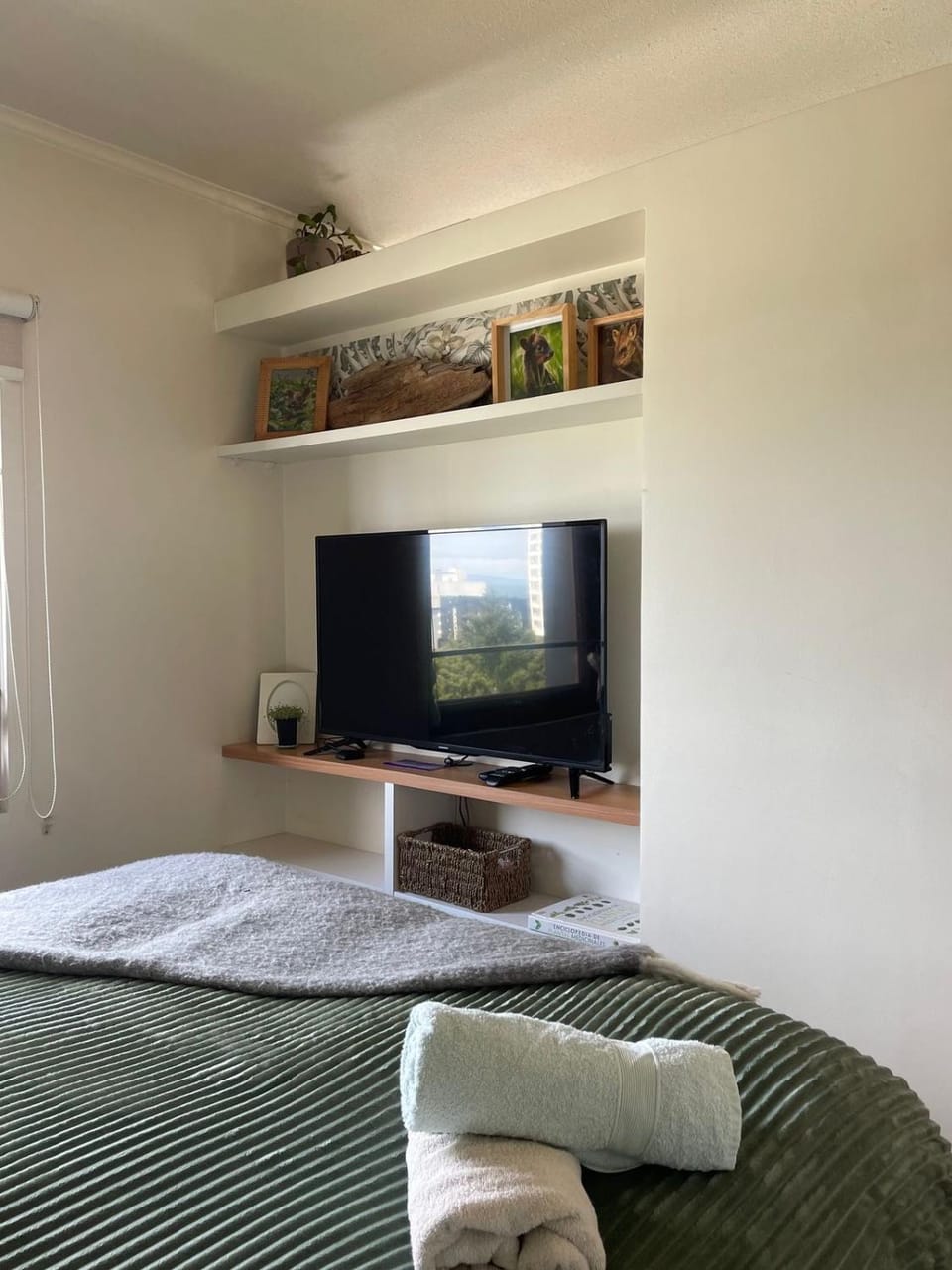 Departamento Pudú Apartment in Puerto Montt