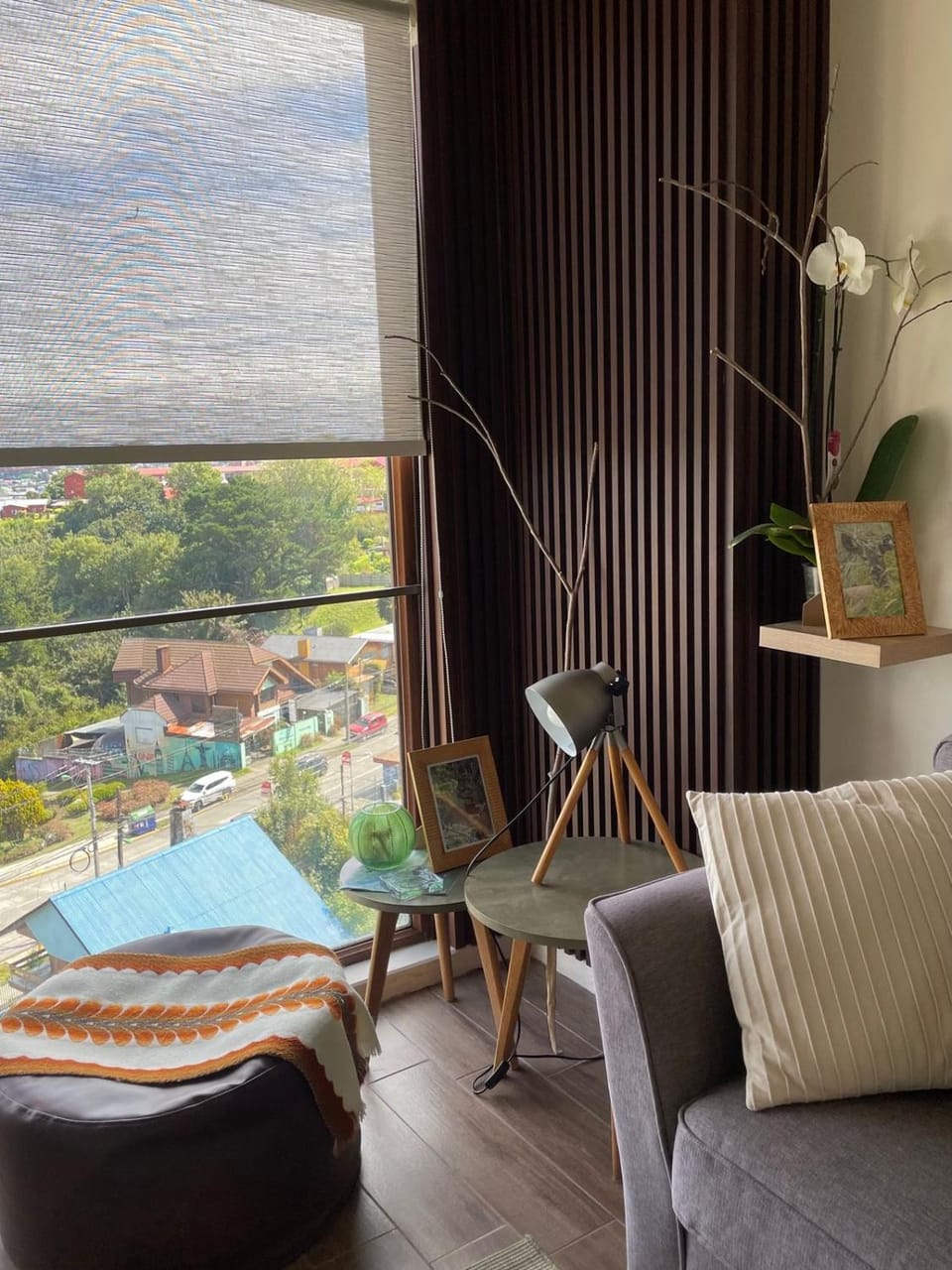 Departamento Pudú Apartment in Puerto Montt