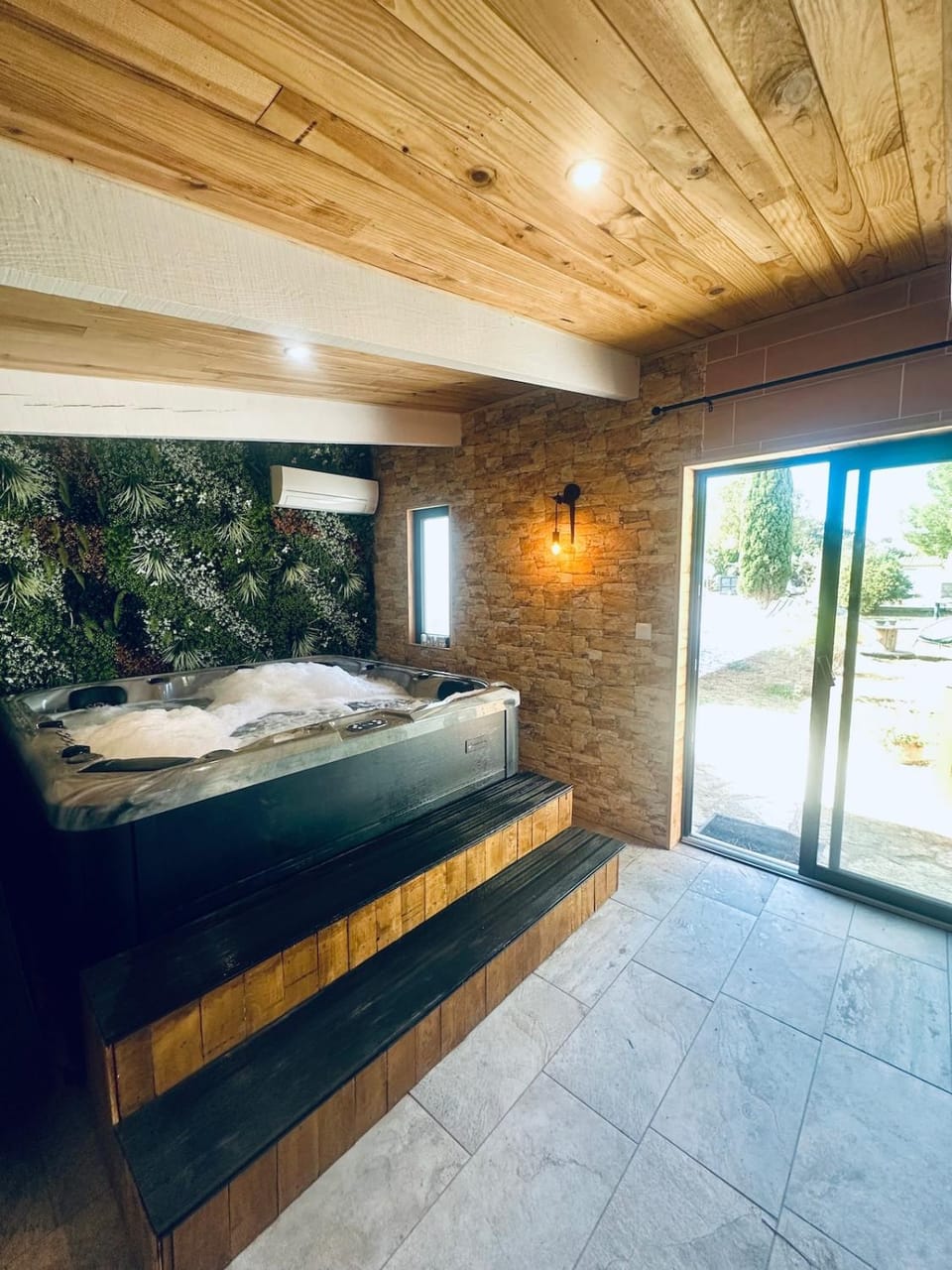 Villa Domitia - Jacuzzi privé - 8 pers Villa in Narbonne