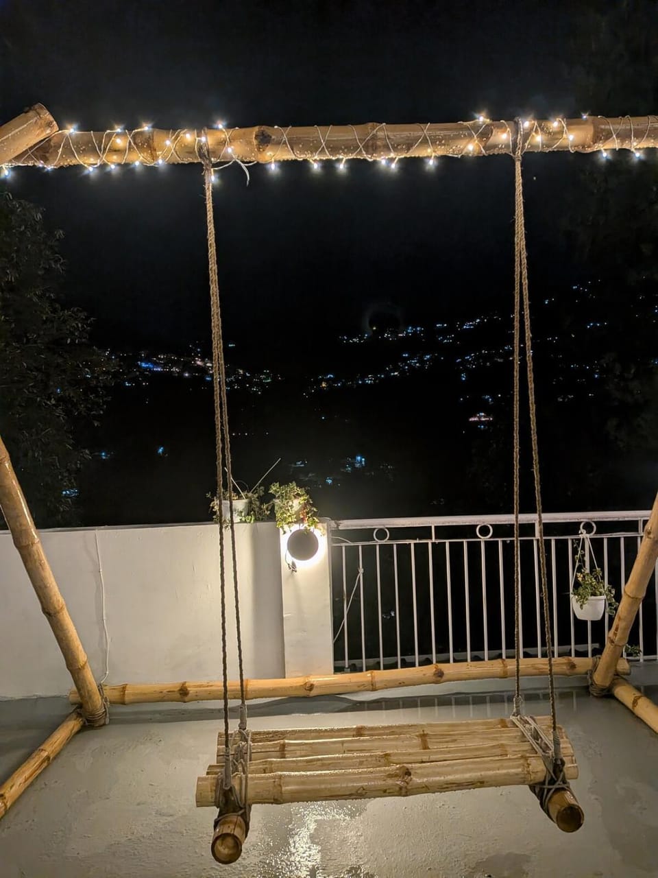 The KAAShi Villa Banaras Villa in Uttarakhand
