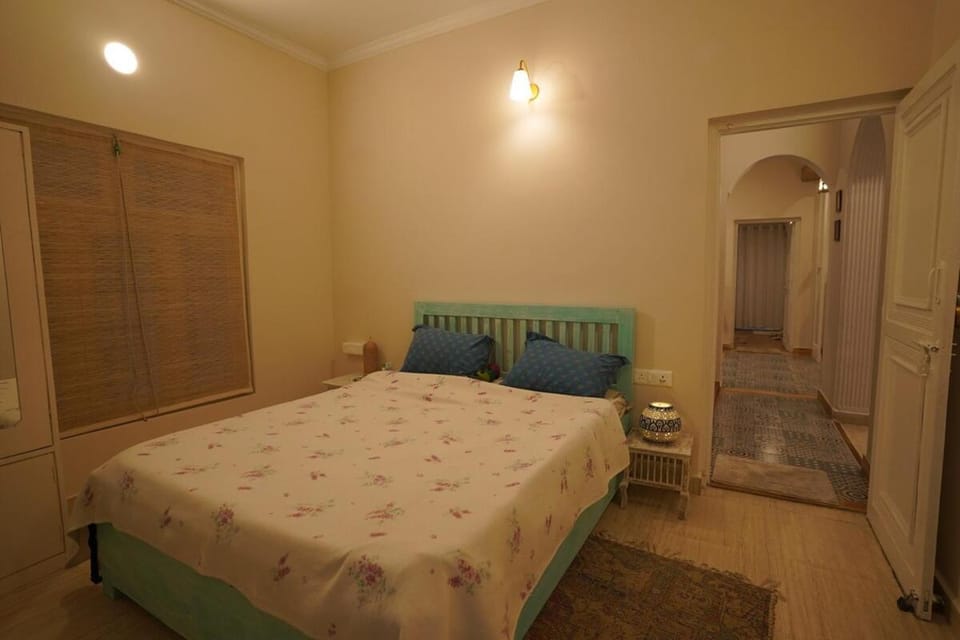 The KAAShi Villa Banaras Villa in Uttarakhand