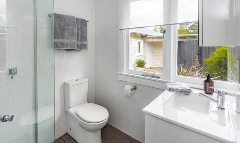 Centennial Cottage 2 - Botanica Apartment in Bowral