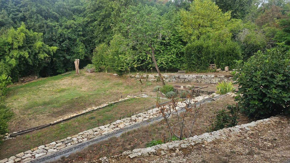 Au bord de La Boëme Bed and Breakfast in Nouvelle-Aquitaine