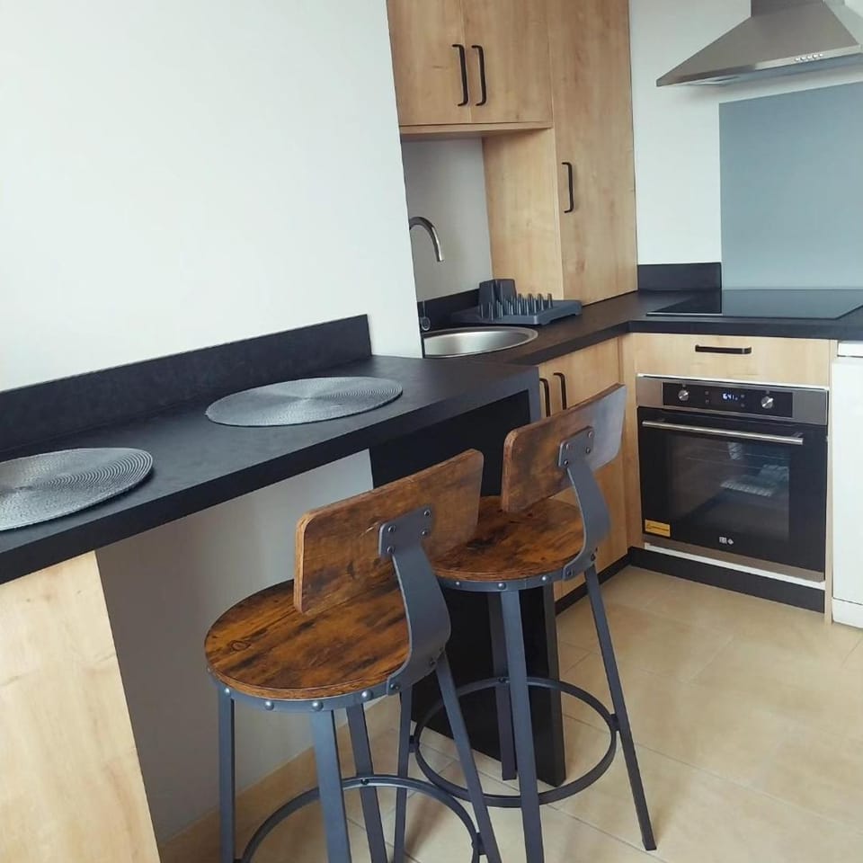 La Plano Spa Sauna Appartement Apartment in Occitanie