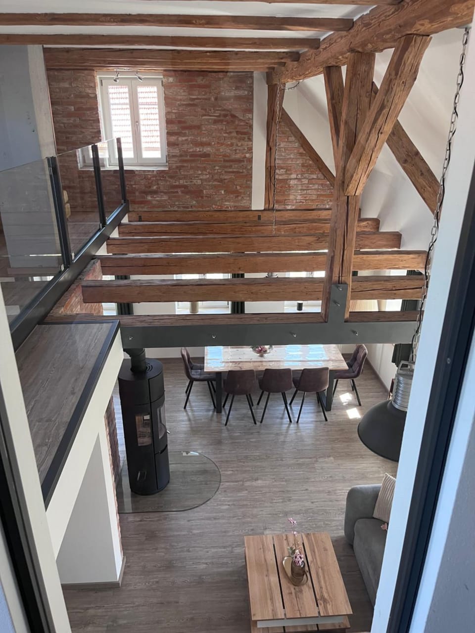 Ferienwohnung Sabrina Apartment in Bavaria
