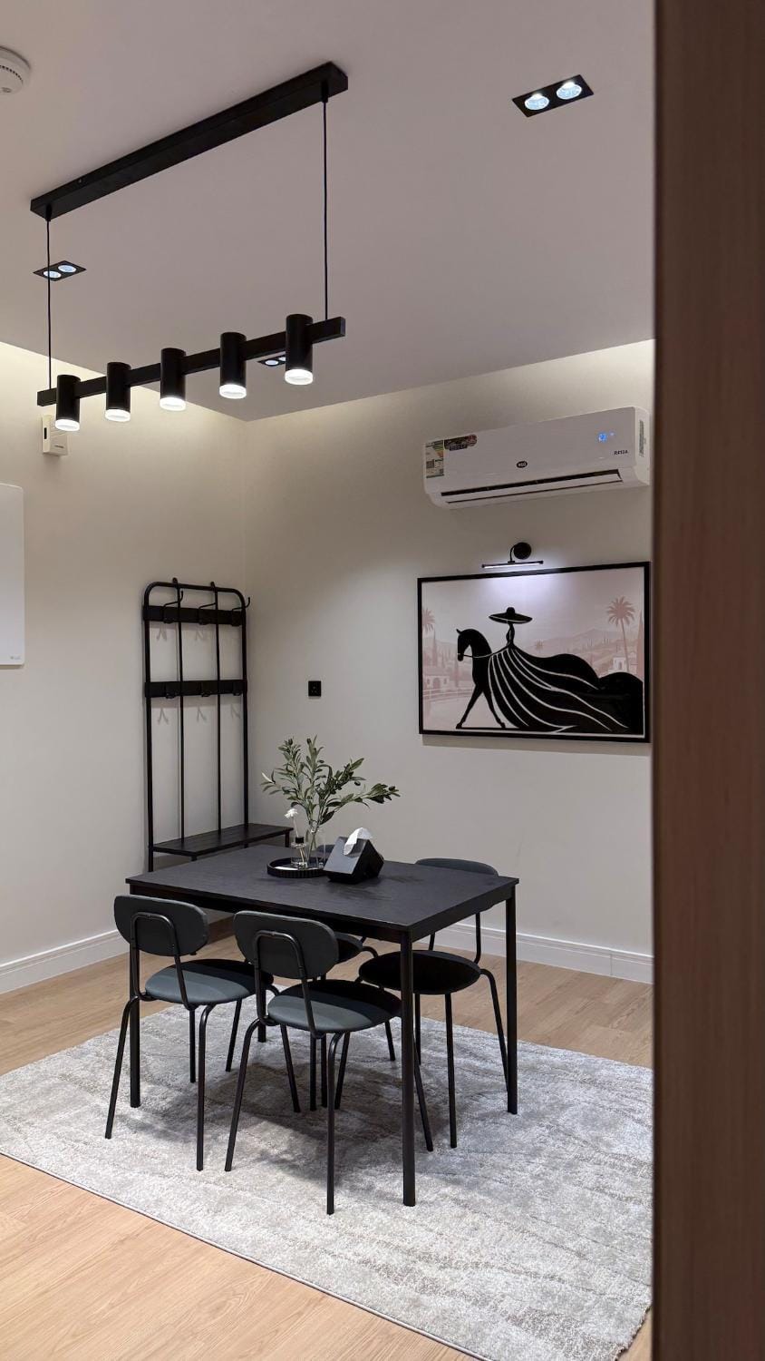 ARIIA Modern Cozy Apartment in Jeddah Apartment in Jeddah