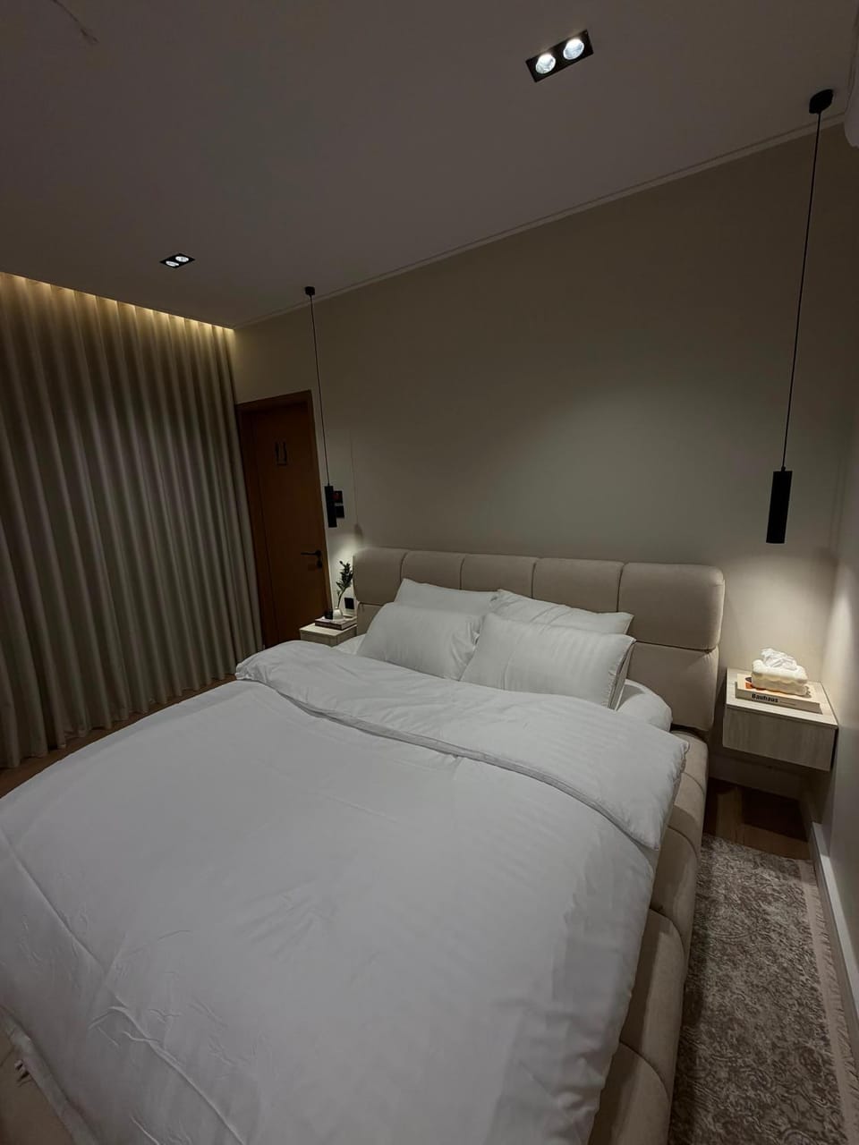 ARIIA Modern Cozy Apartment in Jeddah Apartment in Jeddah