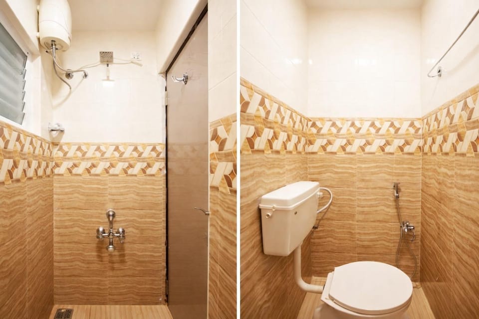 Toilet, Bathroom
