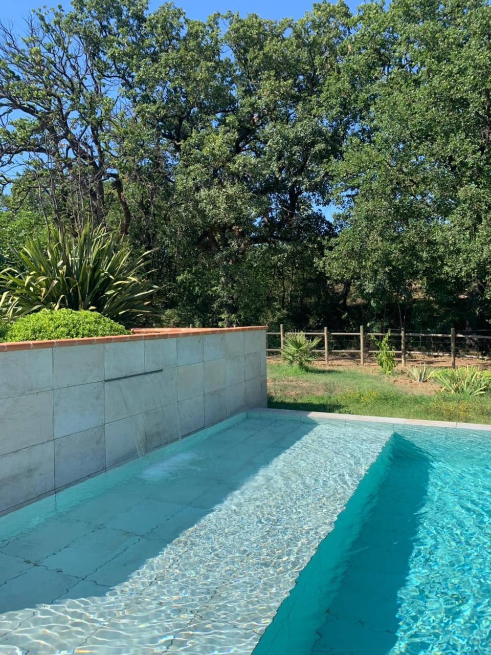 Garden view, Pool view, Swimming pool