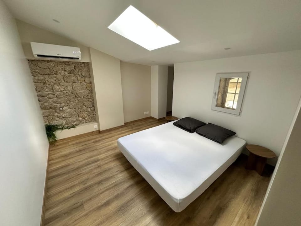 Large renovated apartment in the heart of Beziers Apartment in Béziers