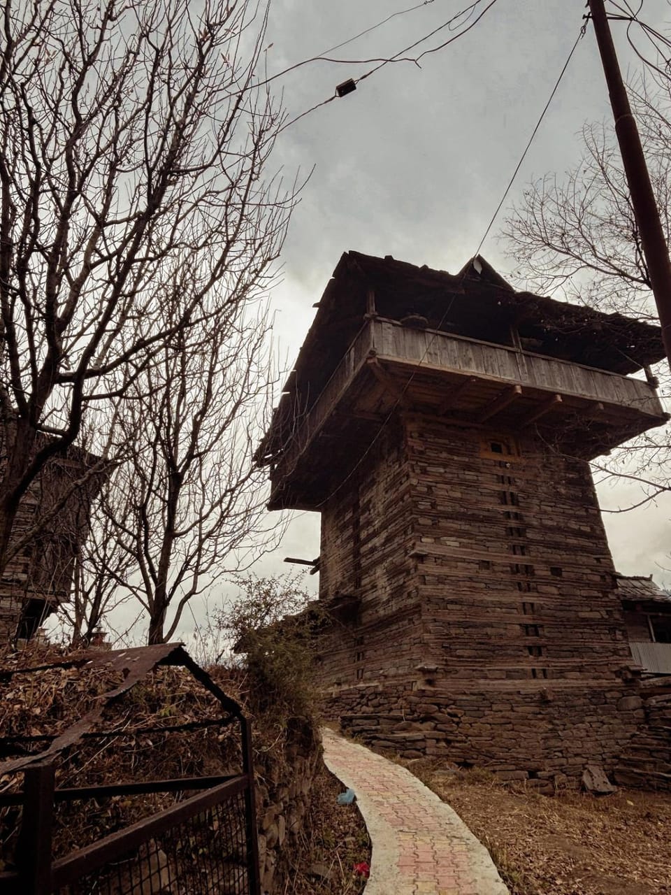 Delta inn Homestay Vacation rental in Himachal Pradesh