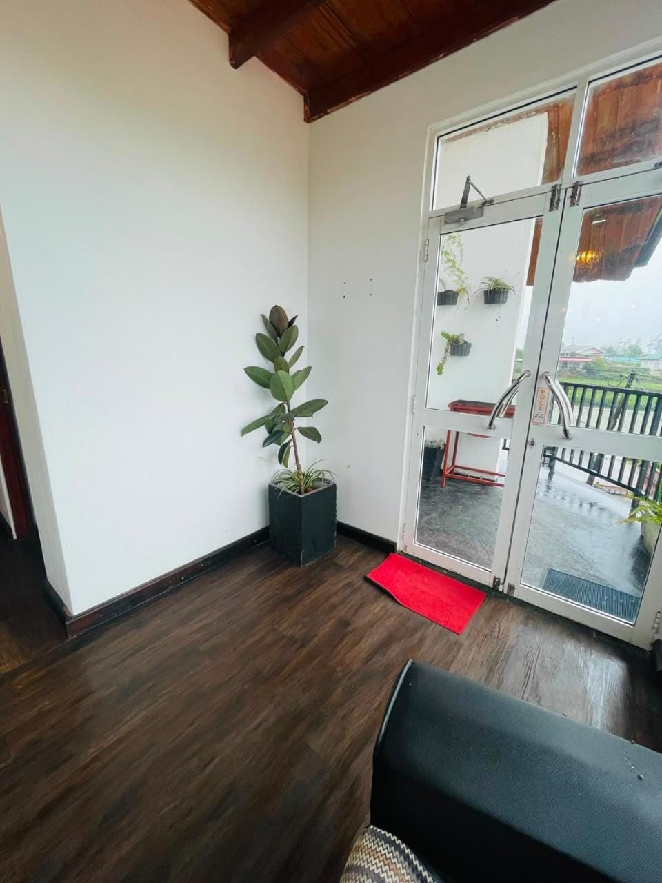 View (from property/room), Living room