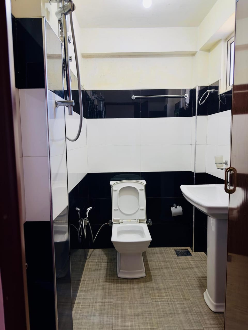 Toilet, Bathroom