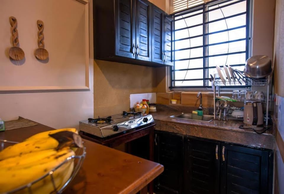 Casa Del Ntinda Apartment in Kampala