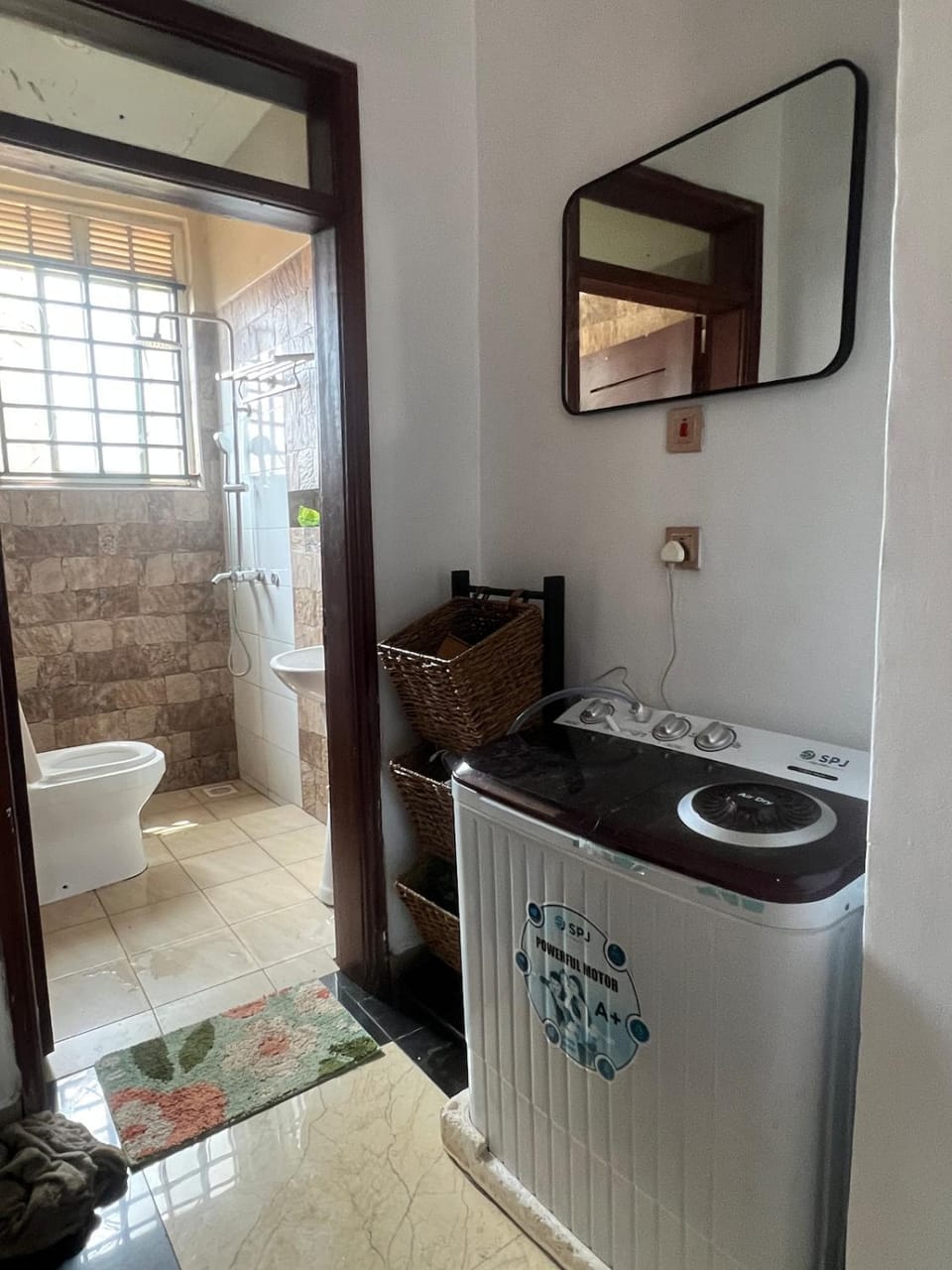Casa Del Ntinda Apartment in Kampala