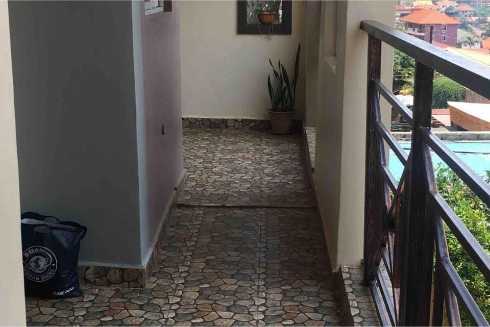 Casa Del Ntinda Apartment in Kampala