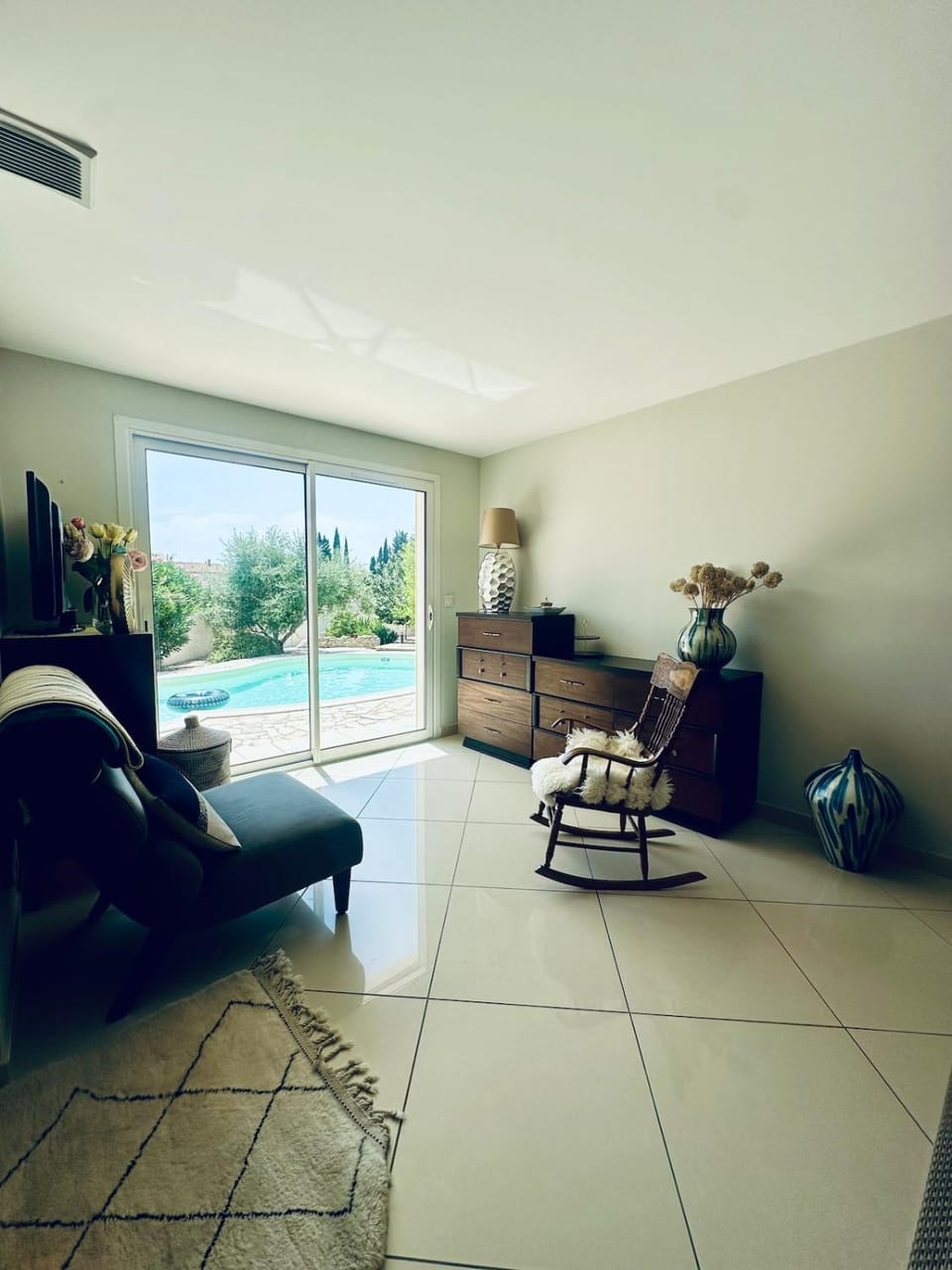 Villa prestige - piscine privée sans vis à vis Villa in Narbonne