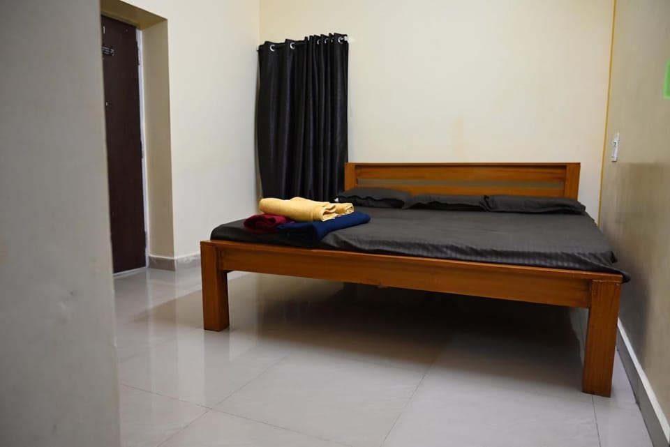 Zapstays - Co-Living Hostel in Visakhapatnam