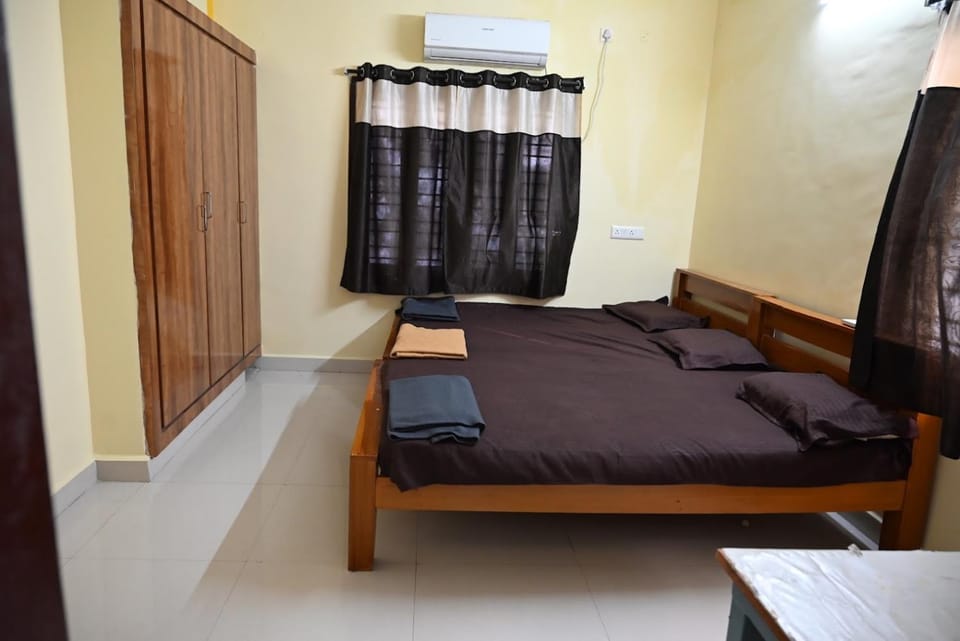Zapstays - Co-Living Hostel in Visakhapatnam