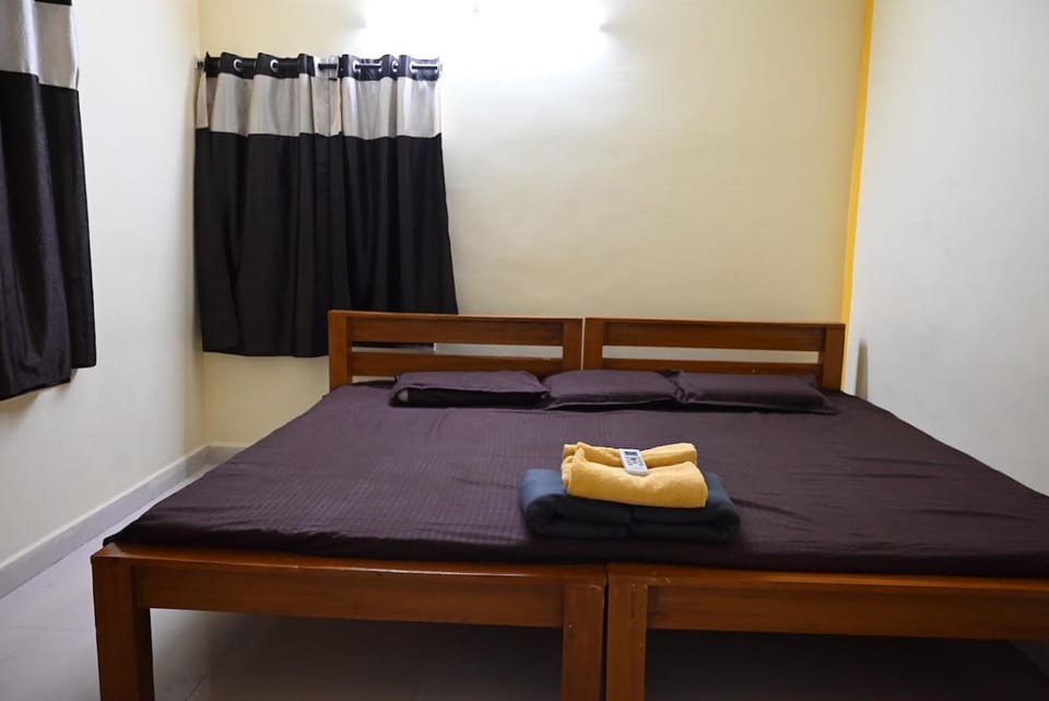 Zapstays - Co-Living Hostel in Visakhapatnam