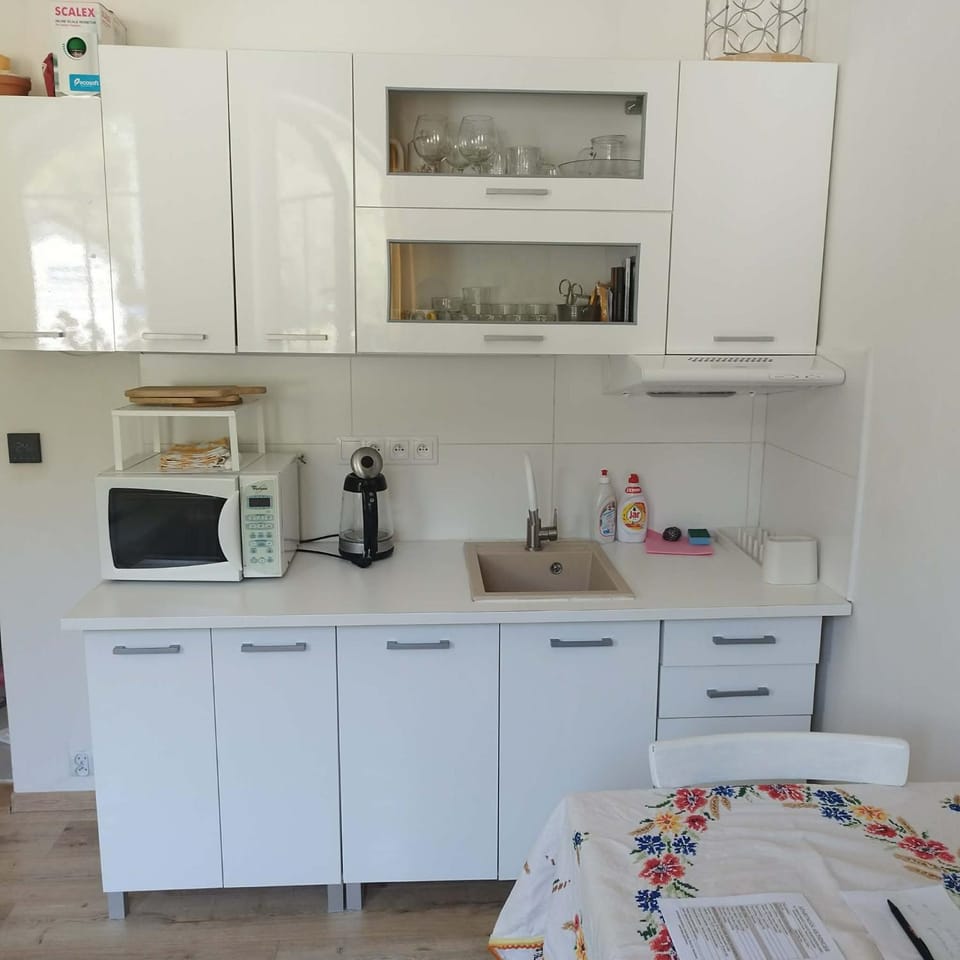 Aichinger Apartment in Czechia
