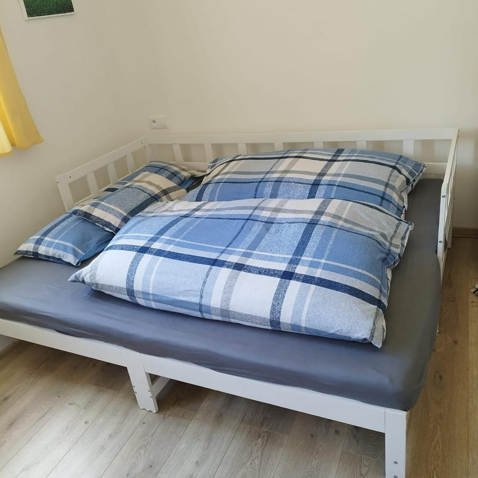 Aichinger Apartment in Czechia